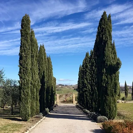 Sant'anastasio Volterra