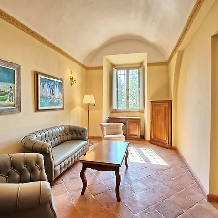 Sant'anastasio Couette-café *
