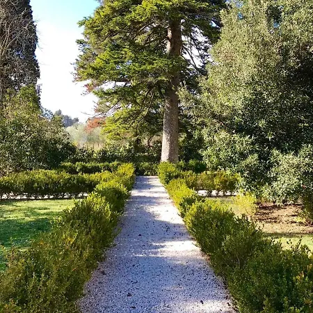 Alojamento de Acomodação e Pequeno-almoço Sant'anastasio