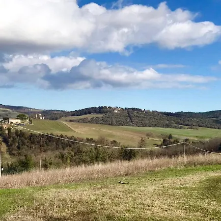Sant'anastasio Alojamento de Acomodação e Pequeno-almoço